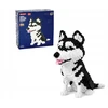 QBI Husky dideli plastikiniai blokai EPT459690