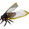 QBI Statybiniai blokeliai - Cicada Insects 170 vnt.