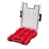Q-Brick Qbrick System ONE organizatorius M 2.0 Raudonas Ultra HD