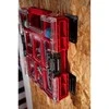 Q-Brick QBRICK ONE smulkmenų dėtuvių jungiamieji adapteriai