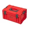 Q-Brick QBRICK PRO įrankių dėžė 2.0 Raudonas