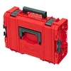 Q-Brick QBRICK PRO techniko įrankių dėklas 2.0 Raudonas
