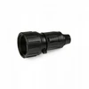 QJ jungtis PE vamzdžiams 16 mm GW 3/4 DSWAQJ-L16F34