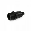 QJ jungtis PE vamzdžiams 16 mm GZ 3/4 DSWAQJ-L16M34