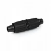 QJ PE lašelinio vamzdžio jungtis 16 mm DSWAQJ-L1616