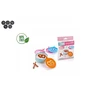 Qlux KAVOS PUTOS DEKORACIJOS ŠABLONAS 4Vnt. L-00556 1CS