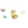 Qlux PLASTIKINIS SVOGUNU TAKAS L-00394 1 vnt.
