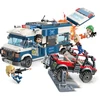 Qman Bricks kalėjimo konvojaus apiplėšimas 608 vnt