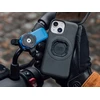 Quad Lock dėklas Iphone 15 Pro Max