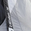 Quechua Kechua 2 Seconds Fresh&Juodas 2 asmenų kempingo palapinė