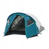 Quechua Kechua MH100 FRESH&Juodas XL kempingo palapinė, 3 asm