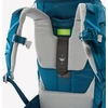 Quechua MH500 vaikiška žygio kuprinė 28m