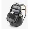 Quechua NH Arpenaz 500 Ice Compartment 20 litrų žygio kuprinė
