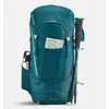 Quechua Vaikiška žygio kuprinė, MH500 40 litrų + 10 litrų