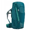 Quechua Vaikiška žygio kuprinė, MH500 40 litrų + 10 litrų