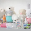 QUECO GELIS BUTELIUI IR RAMINČIUI VALYTI