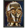 Quercetti PIXEL ART STAR WARS 9