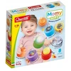 Quercetti Soft Momy Sensory Blocks 6 vnt