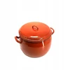 Quid Classic - Apvalus puodas su dangteliu, 28 cm