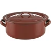 Quid Classico emaliuotas plieno puodas 28 cm 7L DEFEKTAS