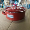 Quid Classico emaliuotas plieno puodas 28 cm 7L DEFEKTAS