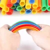 Qulki STATYBINIAI ŠIAUDAI BLOKAI KŪRYBINIAI 3D RINKINYS 600 vnt.