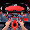 Qulki VAIKŲ VARIKLIO MECHANIKOS RINKINYS AUTOMOBILIŲ DIRBTUVĖMS SUDARYTI Ef
