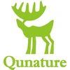 Qunature Aliumininės trekingo lazdelės, 62-135cm, 2 vnt.