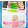 R2 CREATIVE SLIME LARGE XXL RINKINYS – 28 GLITTER PUTYS GABALĖLIAI 5+