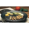 R2 GRILĖS VIRŠUS, skirtas kempingo krosnelės griliui ILGUS DANGA 32cm