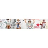 R45 Torebka dziecięca Reisenthel Itbag Kids ABC