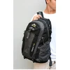 R70 Alaska 40L trekingo kuprinė, juoda