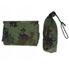 R70 „Camo“ vandeniui atsparus kempingo brezentas – lengvas ir patvarus (H013)