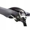 Racefender Pixel 2.0 galinis dviračio purvasaugis gravel, plentas, E-bike