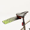 Racefender Pixel 2.0 galinis dviračio purvasaugis gravel, plentas, E-bike