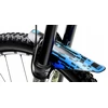 RaceFender Pixel MTB Enduro DH E-Bike dviračio purvasaugis