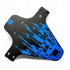 RaceFender Pixel MTB Enduro DH E-Bike dviračio purvasaugis