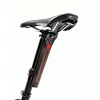 Racefender Slider 150™ Dviračio Purvasaugis Galinis