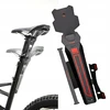 Racefender Slider 150™ Dviračio Purvasaugis Galinis