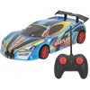 Radijo bang. valdomas žaisl. automobilis Xtreme CB Toys 22.5x14.5x15cm 4+ m.