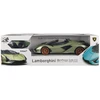 Radijo bangomis valdoma LAMBORGHINI mašina, 1:24