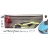 Radijo bangomis valdoma LAMBORGHINI mašina, 1:24