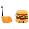 Radijo bangomis valdomas automobilis BURGER TRUCK