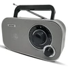 FM radijas Denver TR-51 pilka