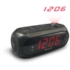 Radijo žadintuvas Denver CPR-710
