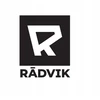 Radvik BIKE BELL ABS aliuminio MTBELL