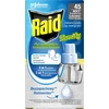 Raid šeimos insekticidas Insekticidas nuo uodų, bekvapis,
