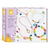 Rainbow Beads papuošalų rinkinys Janod 6+