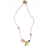 Rainbow Beads papuošalų rinkinys Janod 6+