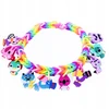 Rainbow Loom Fairy Charms apyrankių ir pakabukų rinkinys
